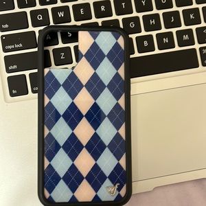 iPhone 11 Wildflower Blair case